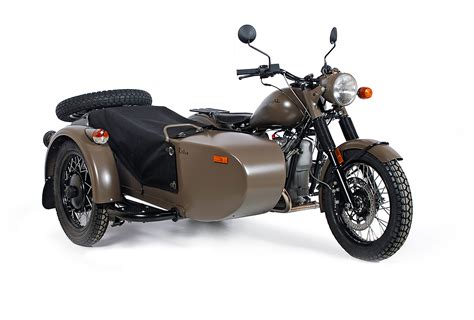 Ural M70 Retro 2012 2013 Specs Performance And Photos Autoevolution