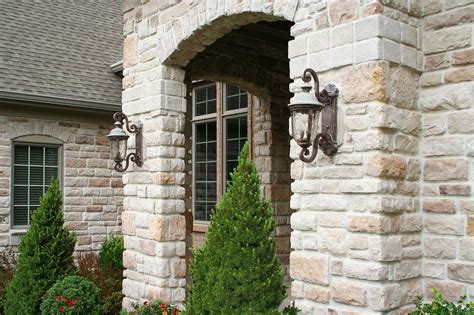 Manufactured Stone Veneer Five Tips For An Easier Installation Jlc