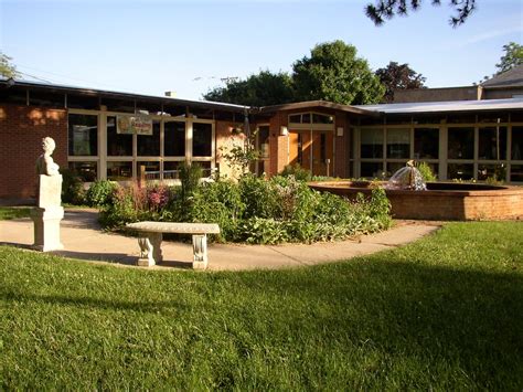 Restaurants american restaurants sandwich shops. Prairie Du Chien Memorial Library - Libraries - 125 S ...