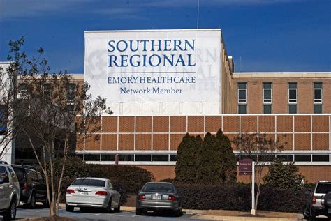 Prime Healthcare Foundation Acquires Southern Regional Medical Center