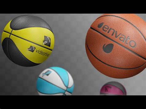 Here's a collection of sports after effects templates containing various sports openers which you can use as a sports slideshow, sport showcase, sports news tv opener, tv bumper, sports logo, tv teaser, sports intro, broadcast generic, sports flyer, etc. Editable Rotating Basketball | After Effects template ...