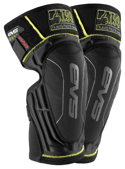 Fast, free shipping for evs epic knee pads & evs knee guards with orders over $79! EVS TP 199 Lite Knee Pads - Cycle Gear