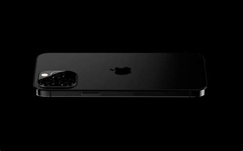 ลือ Iphone 13 Pro จะมาพร้อมกับเฉดสีใหม่อย่างสี Matte Black และจะมีการ