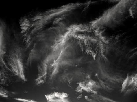 Fotos Gratis Nube En Blanco Y Negro Cielo Atmósfera Oscuridad