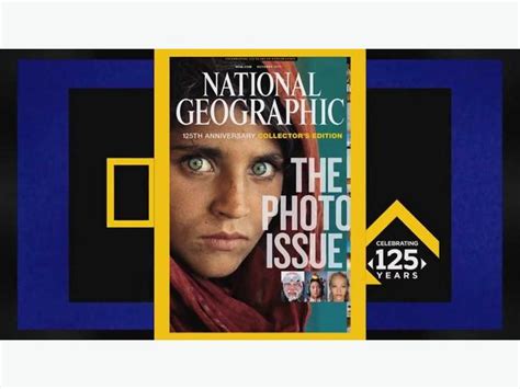 Complete National Geographic 125 Year Anniversary Edition 7 Dvd