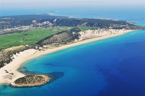 Northern Cyprus Beaches Cyprus Premier Holidays