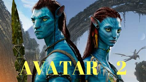 Cinco Razones Para Ver Avatar 2 El Sentido Del Agua Accioncine Otosection Vrogue