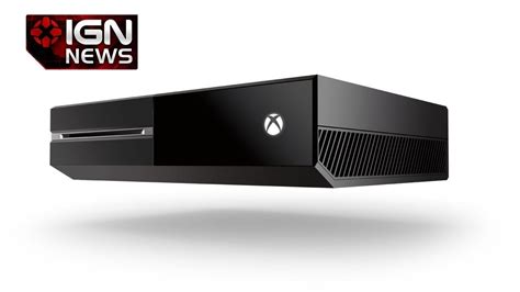 Xbox One Could Become More Powerful Without Kinect Ign News Ign