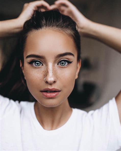 Katya Miró Katyamiro On Instagram “Ворвалась ” Gorgeous Eyes Beautiful Eyes Most