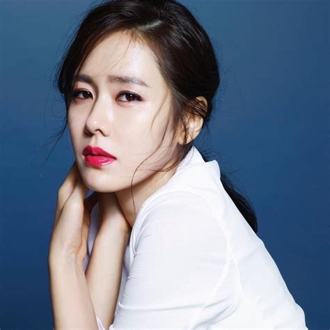 son ye jin biography biographyans