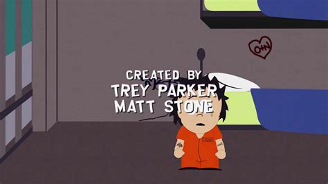 South Park Cartman Jail Iii Youtube
