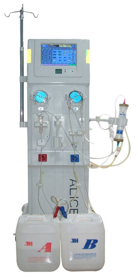 We are a leading manufacture of industrial measuring instruments and meters in china with long history about 17 years.we can offer many kinds controllers at competitive price.you welcome to contact me for more information. Double-Pump Hemodialysis Machine (JH-2028), China Double ...