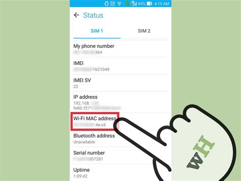 Yes you can connect to a wifi network by spoofing their mac address in your device because then the access point of their wifi will assume that you are the legitimate user so ap will. How to Find the WiFi Mac Address on an Android: 5 Steps