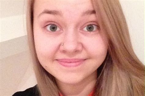 Teen Who Treasures Her Long Hair Has It Cut Off For Charity Wales Online