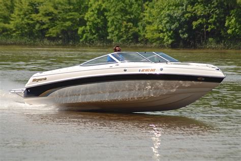 Bryant 232 2004 For Sale For 25800 Boats From