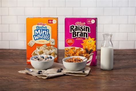 Top 10 Best Cereal Brands Which Is America S Favorite