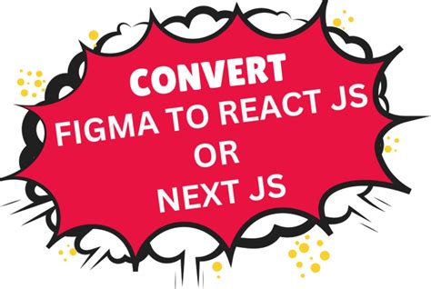 Convert Figma Psd Xd To React Js Or Next Js With Tailwind Css Or Hot Sex Picture