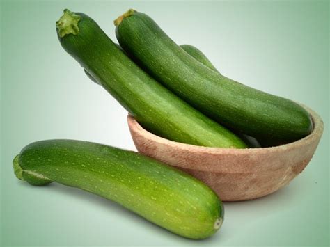 This fruit is known to be a great source of. Is Zucchini A Fruit Or Vegetable | Organic Facts