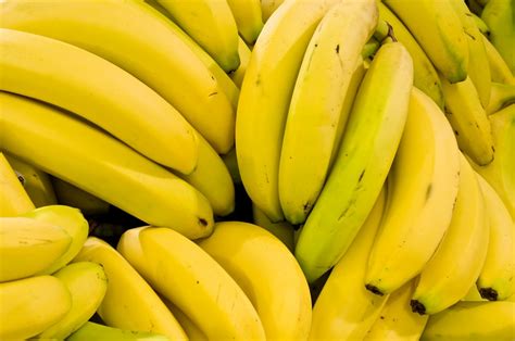 Organic Banana Puree Products Gmo Free By Iti Tropicals