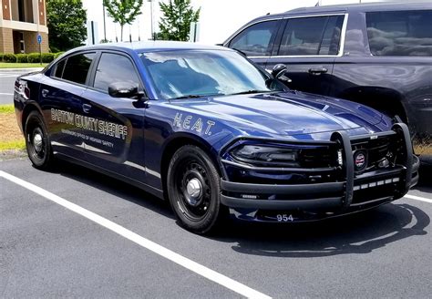 Bartow County GA Sheriff S Office H E A T Unit Highway E Flickr