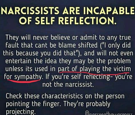 quotes about narcissistic inspiration