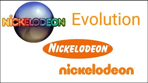 Nickelodeon Show History 1977 Present A Timeline Youtube Vrogue