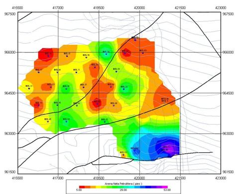 Caracterizaci N De Yacimientos Aipetroleum