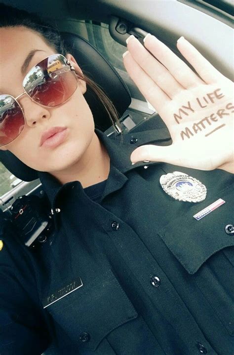 Law Enforcement Law Enforcement Square Sunglasses Women Life Fashion