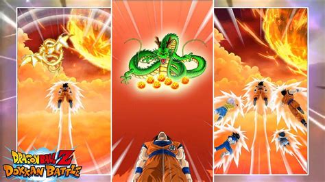 What Happened To The Shenron Summon Animation Possible Future