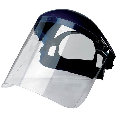 Bolle B Line Bl20pi Face Visor Eye Protection Safety Supplies