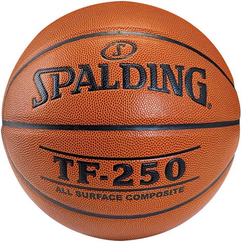 Spalding Tf 250 Basketball