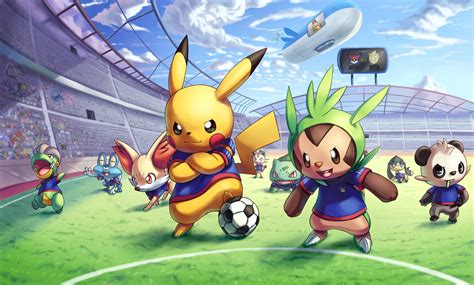 If you have your own one, just create an account on the website and upload a picture. Pokemon Backgrounds for desktop | PixelsTalk.Net