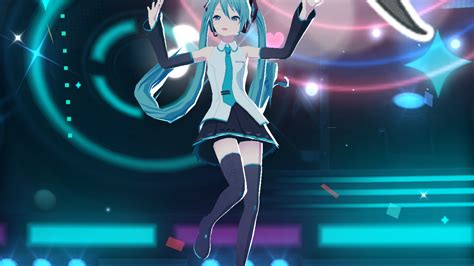 El Juego Project Sekai Colorful Stage Feat Hatsune Miku No Muestra