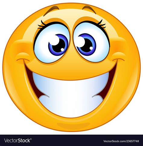 Photos Of Cute Smileys Funny Emoji Faces Cute Smileys