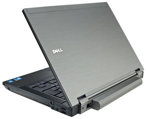 Dell Latitude E6410 Intel Core I5 267ghz Build Your Own Laptop