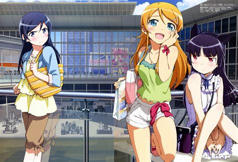 What Makes A Good Anime Chikorita157s Anime Blog