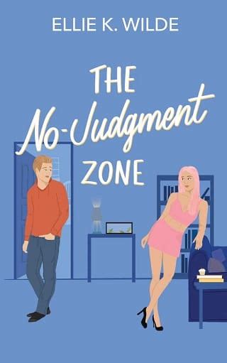 The No Judgment Zone By Ellie K Wilde Epub The Ebook Hunter