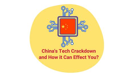 Chinas Tech Crackdown And How Can It Affect You Remitbee