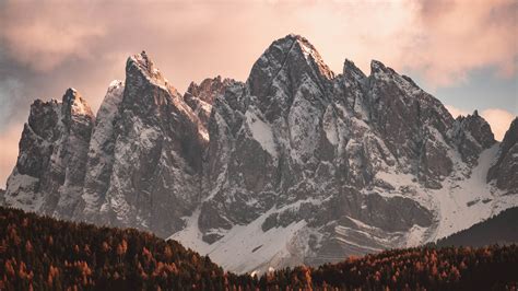 2560x1440 Morning Landscape View Of Big Mountains 5k 1440p Resolution