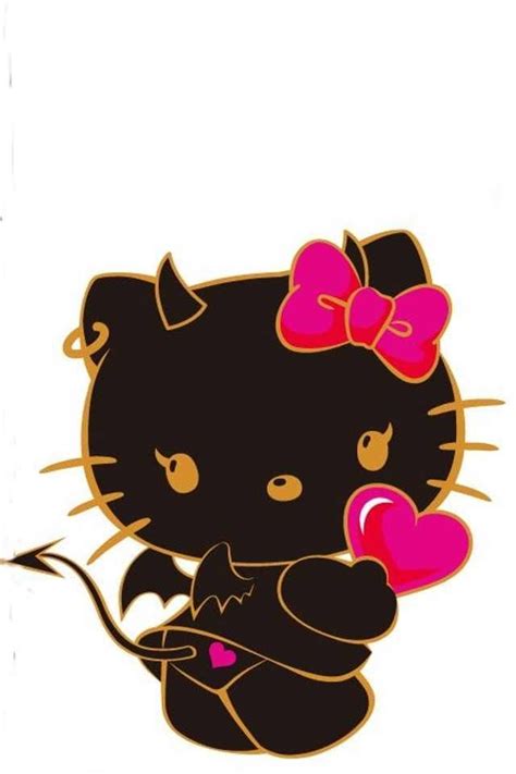 🔥 Free Download Bad Kitty Hello Kitty Drawing Hello Kitty Art Hello