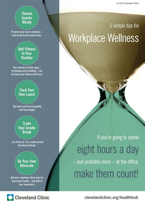 Healthy Lifestyle Tips For Office Workers Healthy Lifestyle Tips From