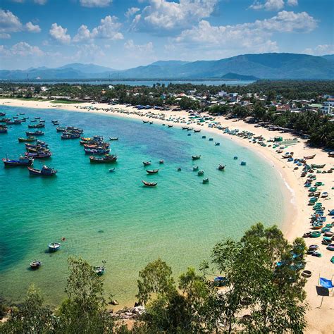 10 Cool Things To Do In Da Nang Da Nang Beach Da Nang Vietnam Da Nang