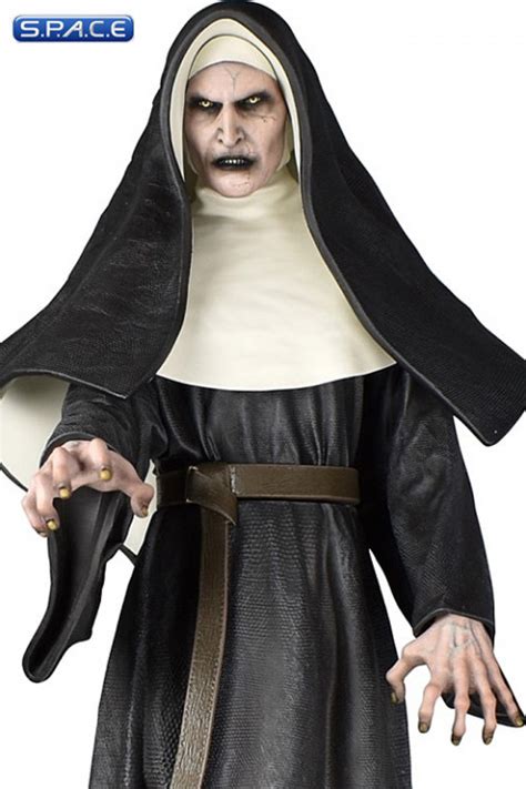 The Conjuring Universe Gallery The Nun Pvc Statue Toys And Statues My Xxx Hot Girl