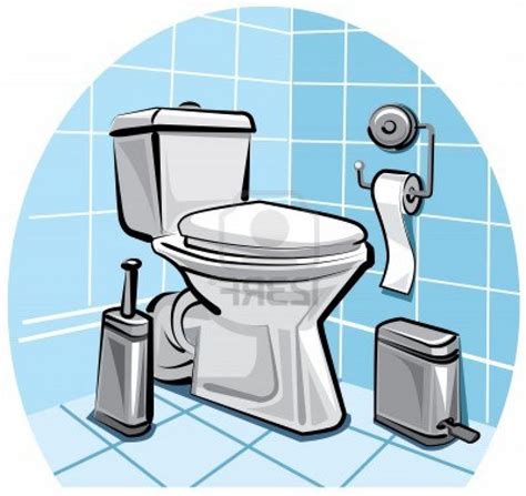 Clip Art Clean Toilet Clip Art Library