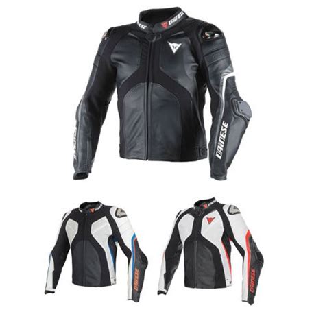 Shop from our leading selection of dainese motorcycle clothing. Dainese Super Rider Leather Jacket | Riders jacket ...