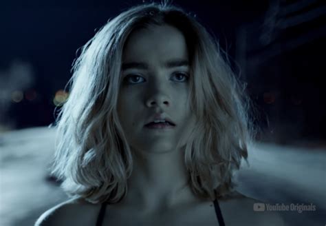 Impulse First Look At Doug Liman Action Series Released Canceled