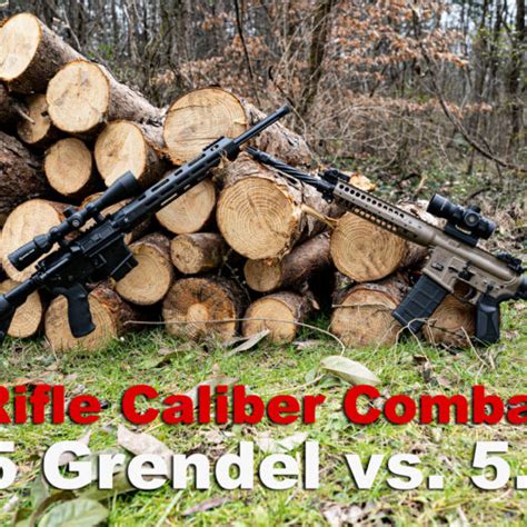 65 Grendel Vs 308 Whats A Better Pick For You