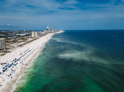 Top Things To Do In Orange Beach And Gulf Shores Alabama