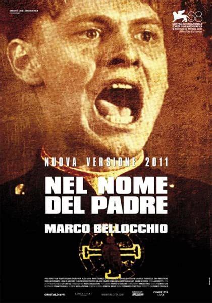 Nel Nome Del Padre 1971 Original Movie Posters Italian Movie