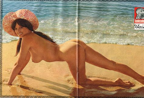 Monika Rohde Nude Pics Page 2